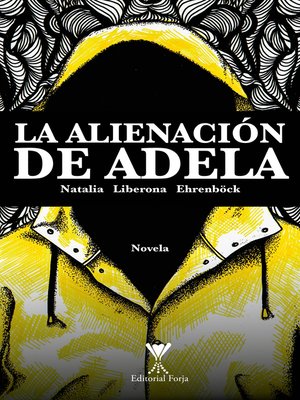 cover image of La alienación de Adela